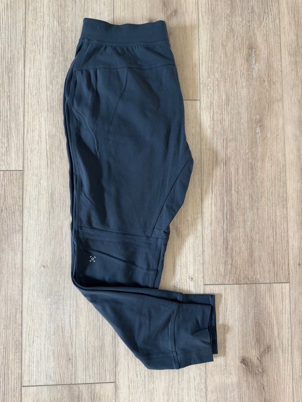 lululemon athletica dark gray Men's Jogger Sweatpants